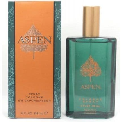 Aspen EDC 118ml