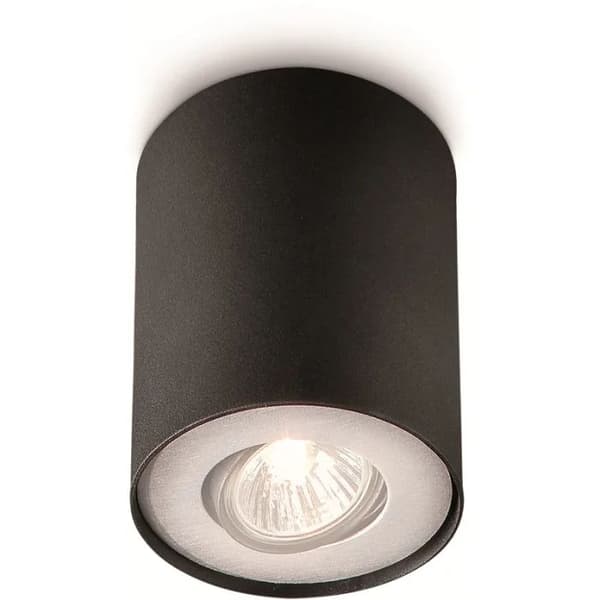 Philips Pillar Single Spot GU10