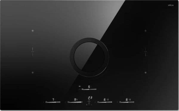 Elica NIKOLATESLA SWITCH GLOW EVO spishäll BL/A/83