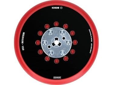 Bosch SLIBETALLERKEN I MULTIH 150MM MEDIUM
