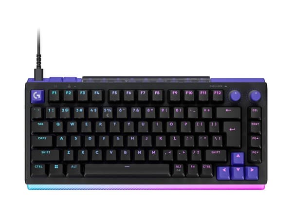 G512 X 75 BLACK - US INTL - EMEA28i-935