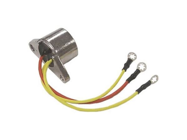 Sierra impeller til Evinrude/Johnson