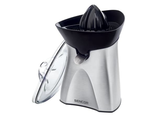 Sencor SCJ 6050 SS sitrus juicer