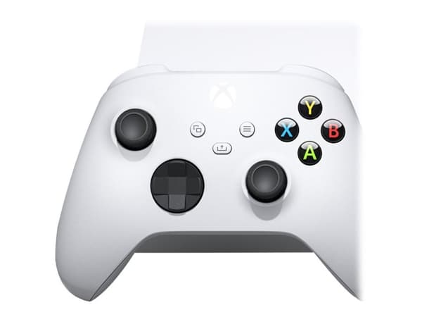 Microsoft Xbox Series S 512 GB (EP2-10061)