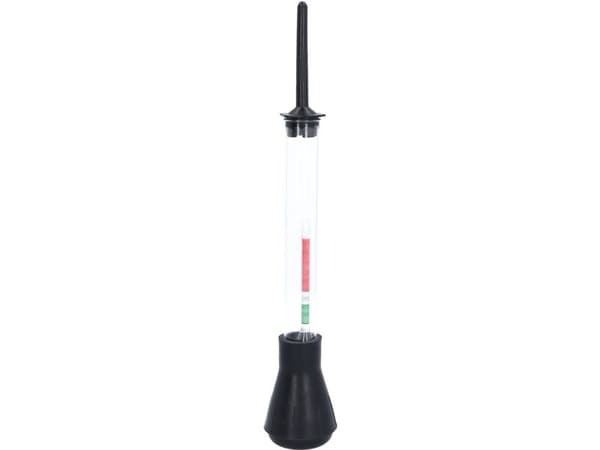 KS Tools 550.1680, Musta, 1 kpl, Kupla, 280 mm