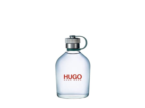 Hugo Boss Hugo (Green) EDT 200ml