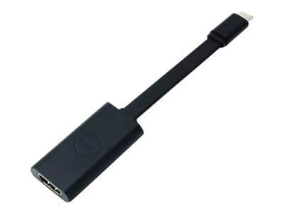 Dell - Extern videoadapter - USB-C - HDMI