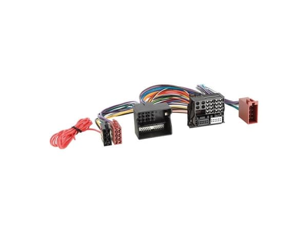Isostik Audi/Skoda/VW/Säte Quadlock