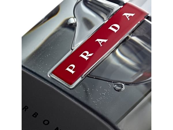 PRADA Luna Rossa Carbon (M) EDT/S 100 ml