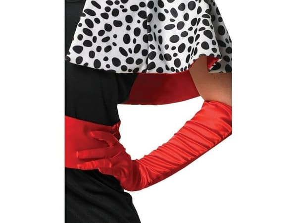 Cruella de Vil kostym