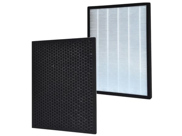 Webber-filter AP 8400B
