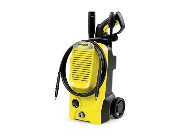 Korkeapainepesuri K5 Classic