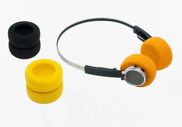 We Are Rewind - Retro Headset [Freddie]