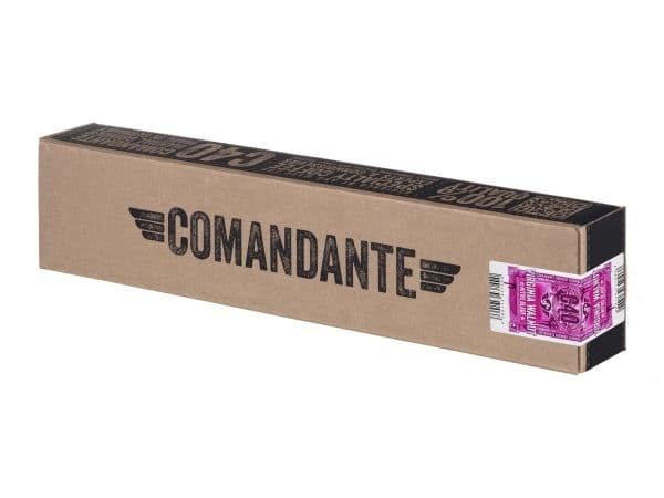 Comandante Kaffekværn C40 MK4 Nitro Virginia Walnut