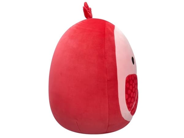 Squishmallows 40 cm P21  Oatfae Pomegranate