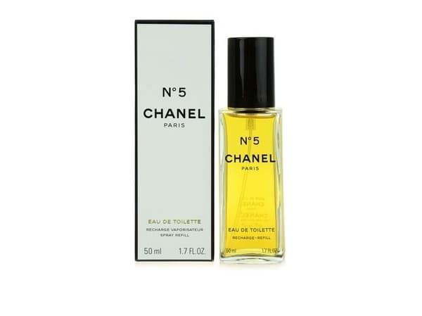 Chanel N°5 EDT 50 ml