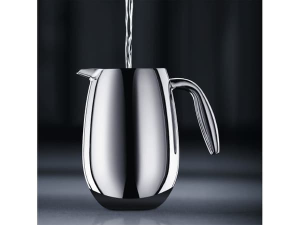 Bodum Columbia, Rostfritt stål, 4 koppar