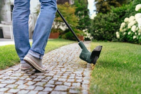 Bosch TRIMMERSPOLE EASY GRASS CUT