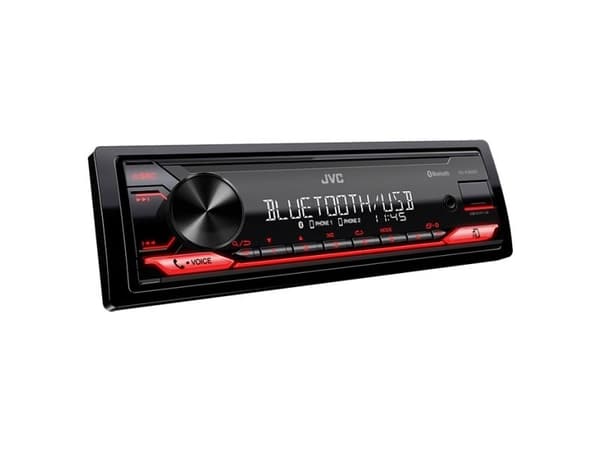 JVC Car HiFi