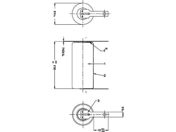 Varta 6237LF