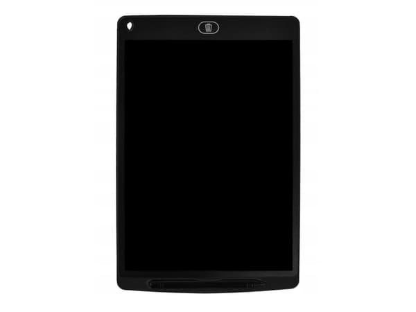 Philips Blackmoon (0222) grafisk LCD-tablet for vinter 12