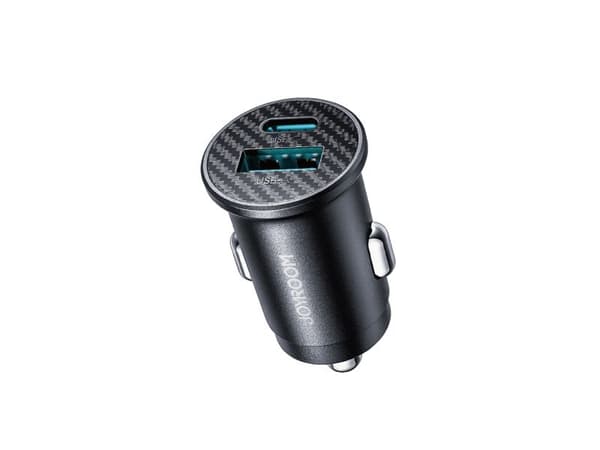 Joyroom JR-CCN16 Mini 15W Billader Sort