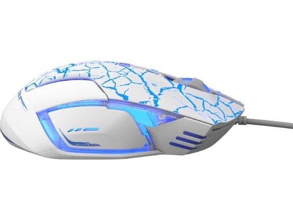 E-Blue Mazer Pro Mouse (EMS600WCCZ-IU)