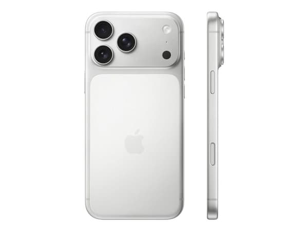 Apple | iPhone 17 Pro Max - 512GB - Silver
