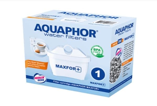 AQUAPHOR Maxfor Plus patron 1 stk.