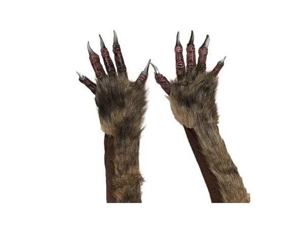 Varulv handsker