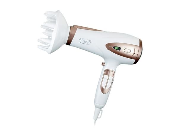 Adler hårføner AD 2248B
