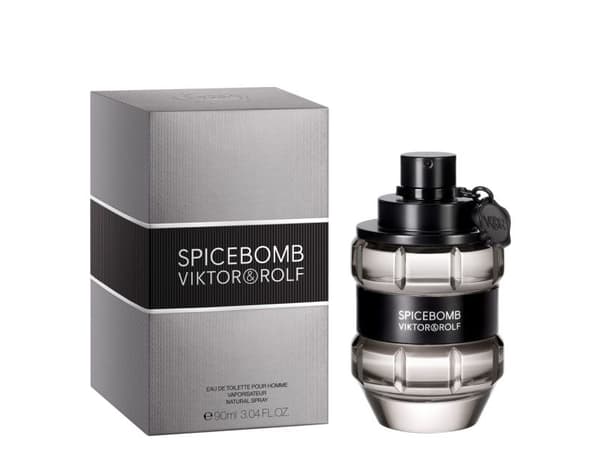 Viktor & Rolf Spicebomb EDT 90ml