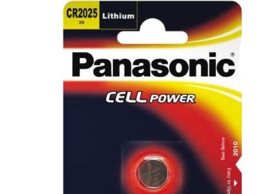 Panasonic - Akut ja paristot