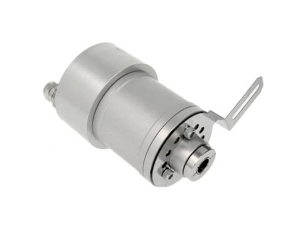 Posital Fraba Absolut vridencoder OCM-EEC1B-1213-E14W-HFG blindhål/axel