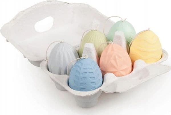Julepyntdekorasjon MFP papir-egg