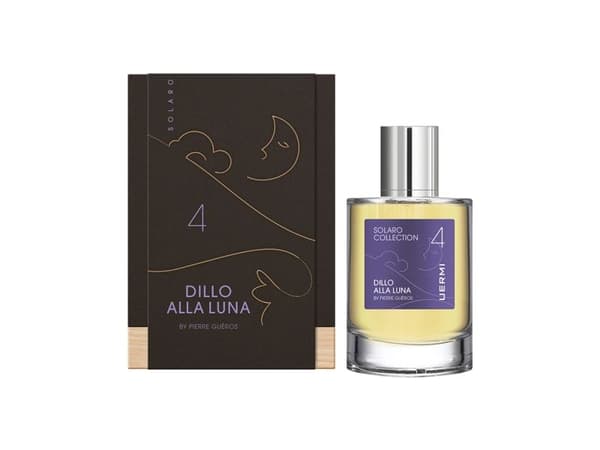 Uermi, Dillo Alla Luna, Eau De Parfum, unisex, 100 ml