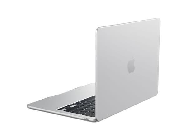 Spigen Air Skin, Rund (shell case), 33 cm (13")