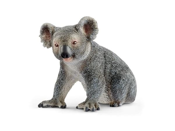 Schleich Koala bear