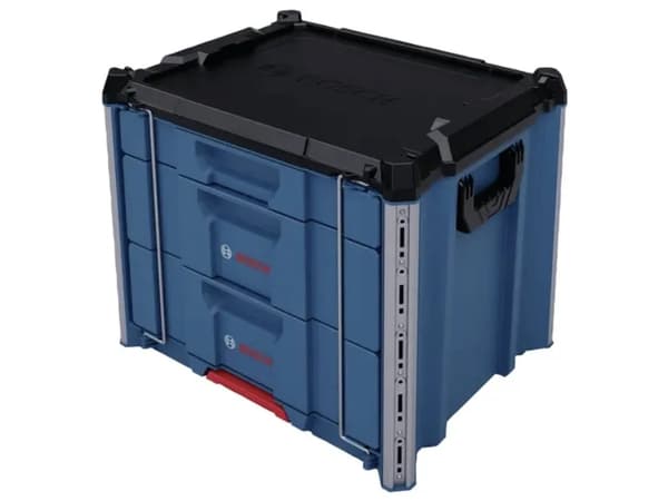 BOSCH L-BOXX CONTRACTOR skuff 3
