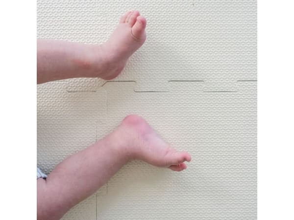 EVA skum puslematte/creme
