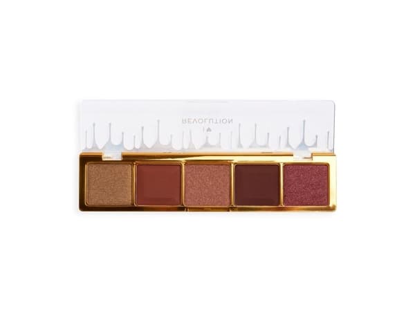 I Heart Revolution Mini Chocolate Palette - Eye Shadow