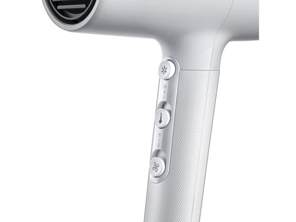 Braun Braun HD 2.1 hvit hårføner