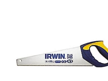 Juniorhandhacksåg PLUS 335 mm - 12t/13p, 945, Irwin 10503632