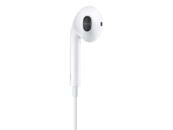Apple EarPods - Ørepropper med mikrofon - ørepropp - kablet - USB-C
