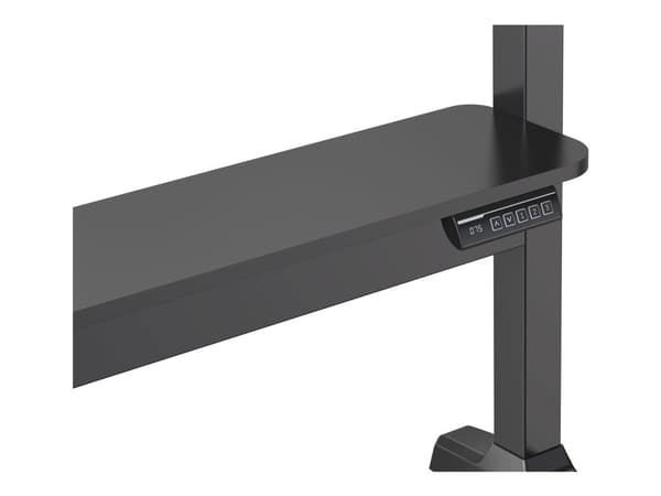 VISION Motorised Flat Panel Cart 60kg