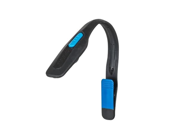 Energizer - Leselys - LED - klemmemonterbar