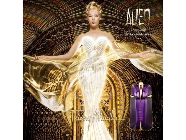 Thierry Mugler Alien 90 ml EDP