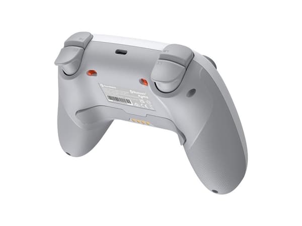 GameSir Nova 2 Lite trådløs kontroller (hvit)