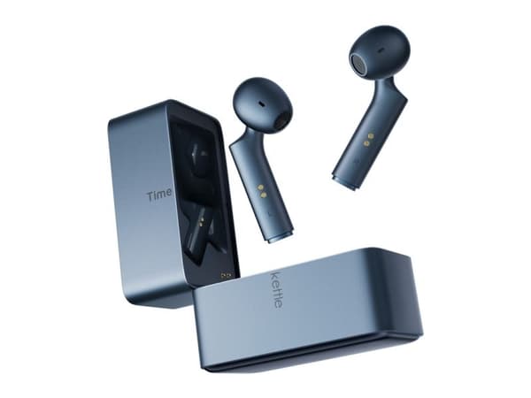 Timekettle W4 - Tramslator - Translator - sininen (8517629400)