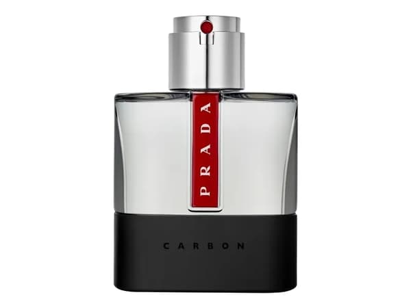 Prada Luna Rossa Carbon EDT M 50 ml
